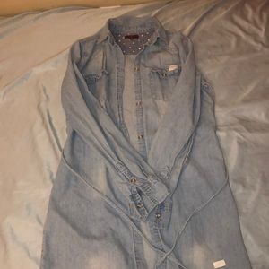 7 Jeans Dress